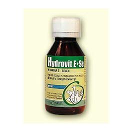 Hydrovit E+SE roztwór