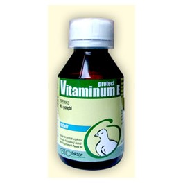 Vitaminum E protect dla gołębi