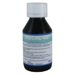 Biocal-Vet 100ml